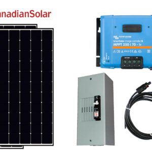MPPT SOLAR KIT, solar kit