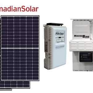 OFF GRID SOLAR KIT, solar kit