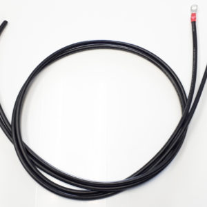 CONTROLLER BATTERY CABLE