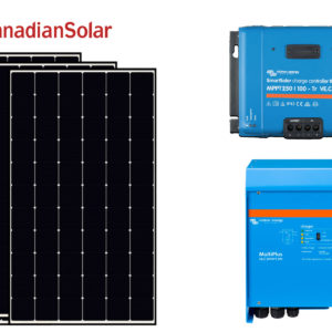 OFF GRID SOLAR KIT, solar kit