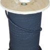 SOLAR CABLE BLACK for solar system