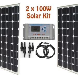 SOLAR KIT