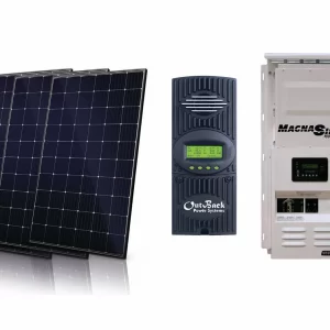 OFF GRID SOLAR KIT, solar kit