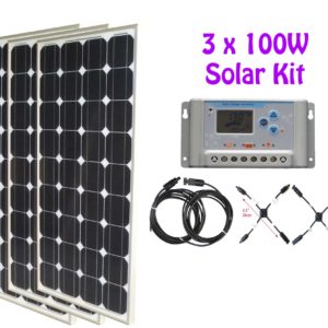 SOLAR KIT