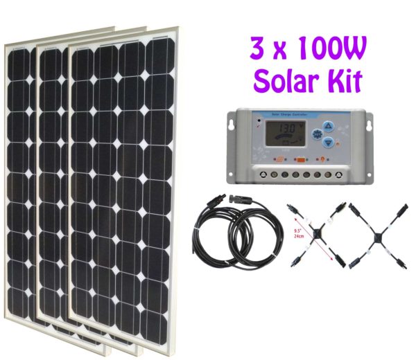 SOLAR KIT