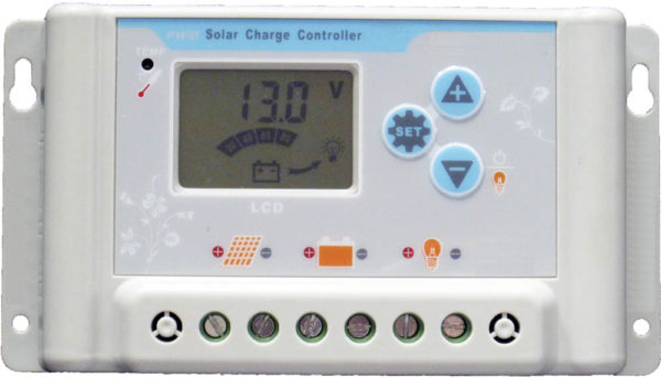 SOLAR CHARGE CONTROLLER, solar charge controller