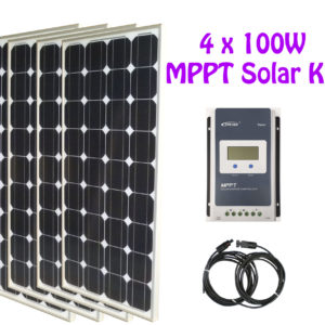 MPPT SOLAR KIT, solar kit