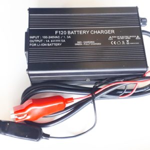 solar battery charger