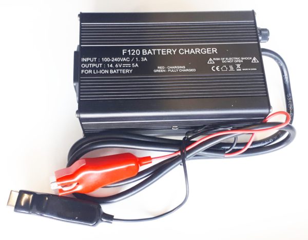 solar battery charger