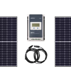 MPPT SOLAR KIT, solar kit