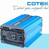 COTEK, Solar Inverter for solar power system
