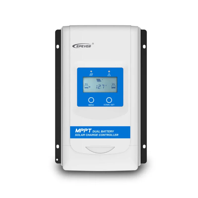 EPEVER, MPPT charge Controller, solar charge controller