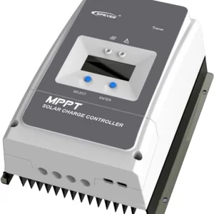 EPEVER, MPPT CHARGE CONTROLLER, solar charge controller