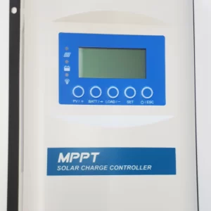 EPSOLAR EPEVER, MPPT charge Controller, solar charge controller