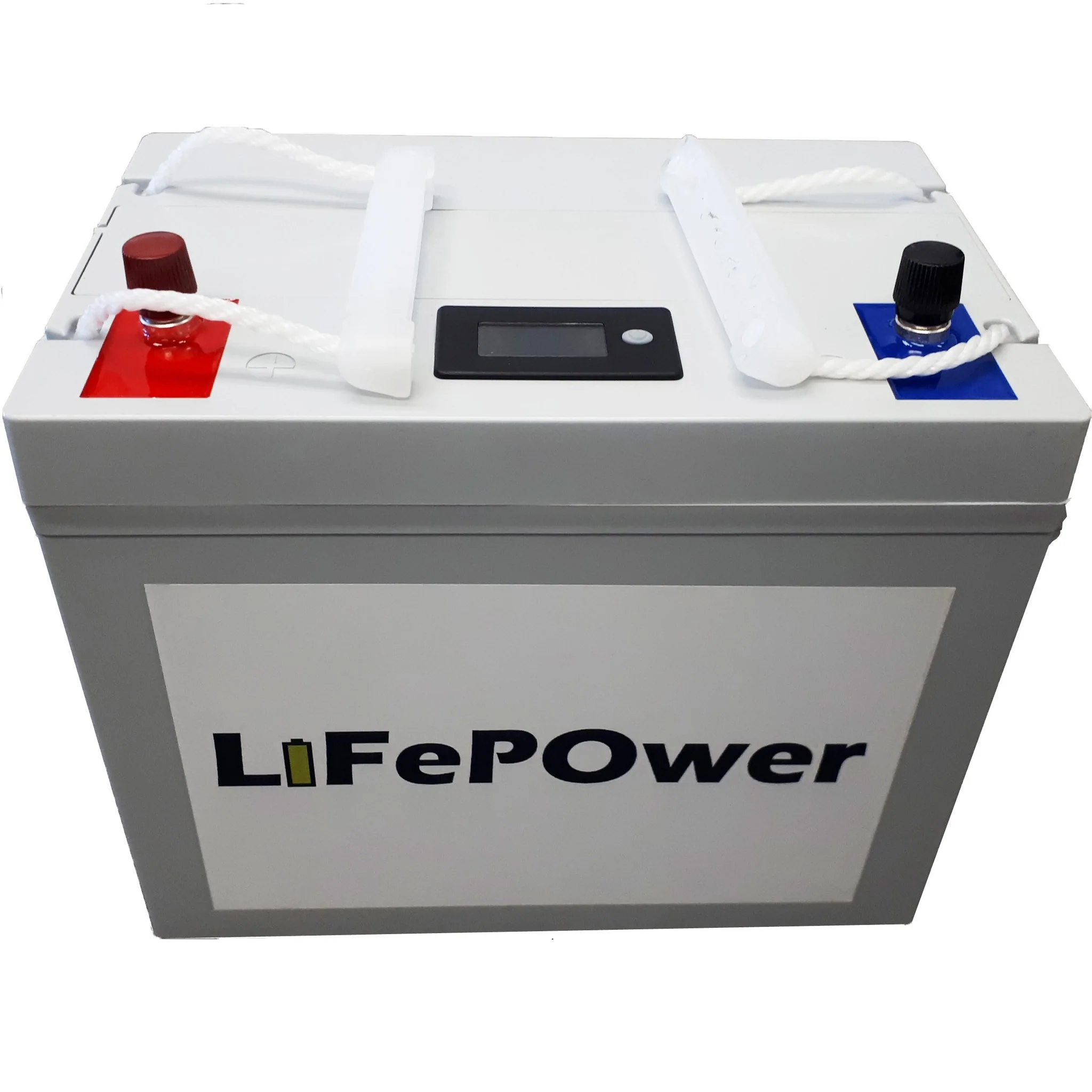 Lifepower, Solar battery, lithium battery