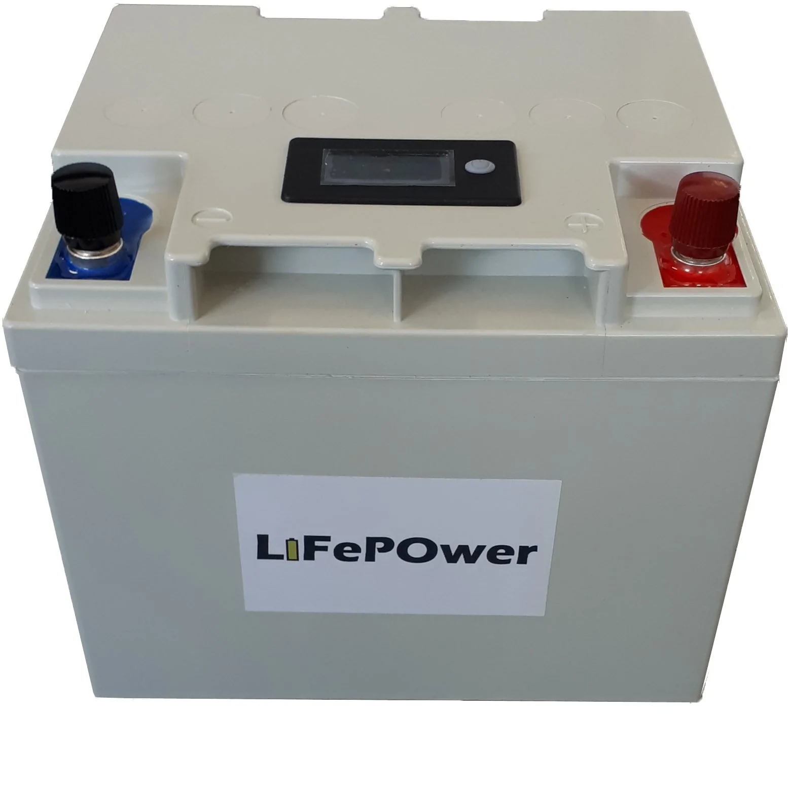 Lifepower, Solar battery, Lithium Battery