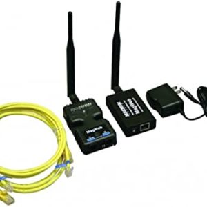 Magnum ME-MW-W MagWeb Monitoring Kit Wireless, MAGNUM, inverter accessory for solar system