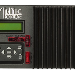 MIDNITE, MPPT CHARGE CONTROLLER, solar charge controller