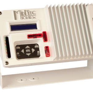 MIDNITE, MPPT CHARGE CONTROLLER, solar charge controller