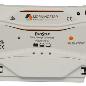 MORNINGSTAR PROSTAR, , solar charge controller