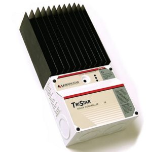 MORNINGSTAR TRISTAR, , solar charge controller