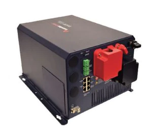 SAMLEX AMERICA, Solar Inverter and charger for solar power system