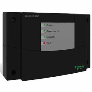 Conext Automatic Generator Start, SCHNEIDER, inverter accessory for solar system