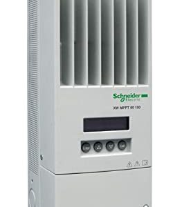 SCHNEIDER, MPPT charge Controller, solar charge controller