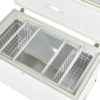 UNIQUE, Solar DC CHEST FREEZER