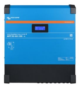 Victron Energy, MPPT charge Controller, solar charge controller