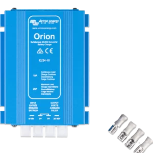 non isolated converter, VICTRON ENERGY, non-isolated DC converter for solar system