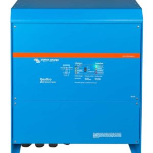 Solar Inverter and charger for Solar Power System, Victron Energy