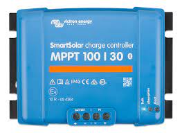 Victron Energy, MPPT charge Controller, solar charge controller