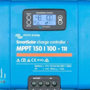 mppt, solar charge controller,
