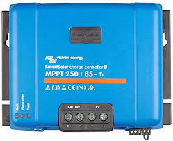 Victron Energy, MPPT charge Controller, solar charge controller