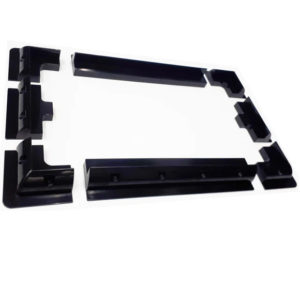 solar panel roof mounts,