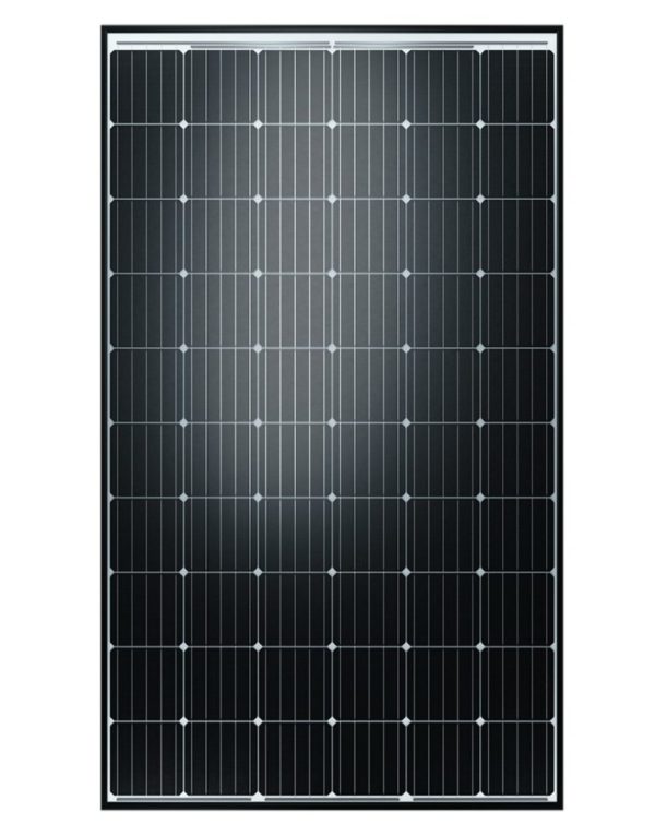 PANASONIC, SOLAR PANEL