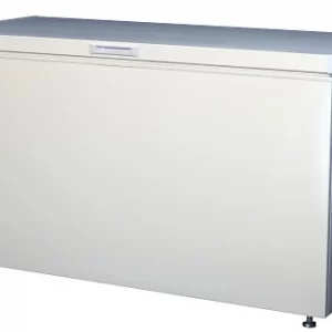 Sunstar solar chest freezer